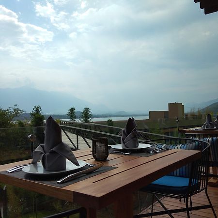 Gamma Monterrey Rincon De Santiago Hotel Сантяго Екстериор снимка