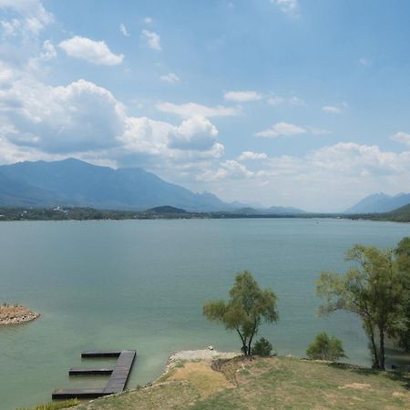 Gamma Monterrey Rincon De Santiago Hotel Сантяго Екстериор снимка