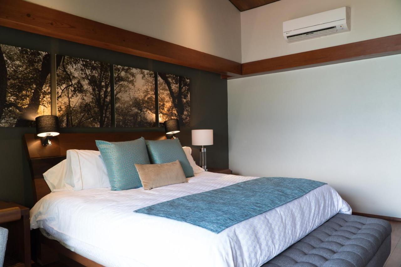 Gamma Monterrey Rincon De Santiago Hotel Сантяго Екстериор снимка