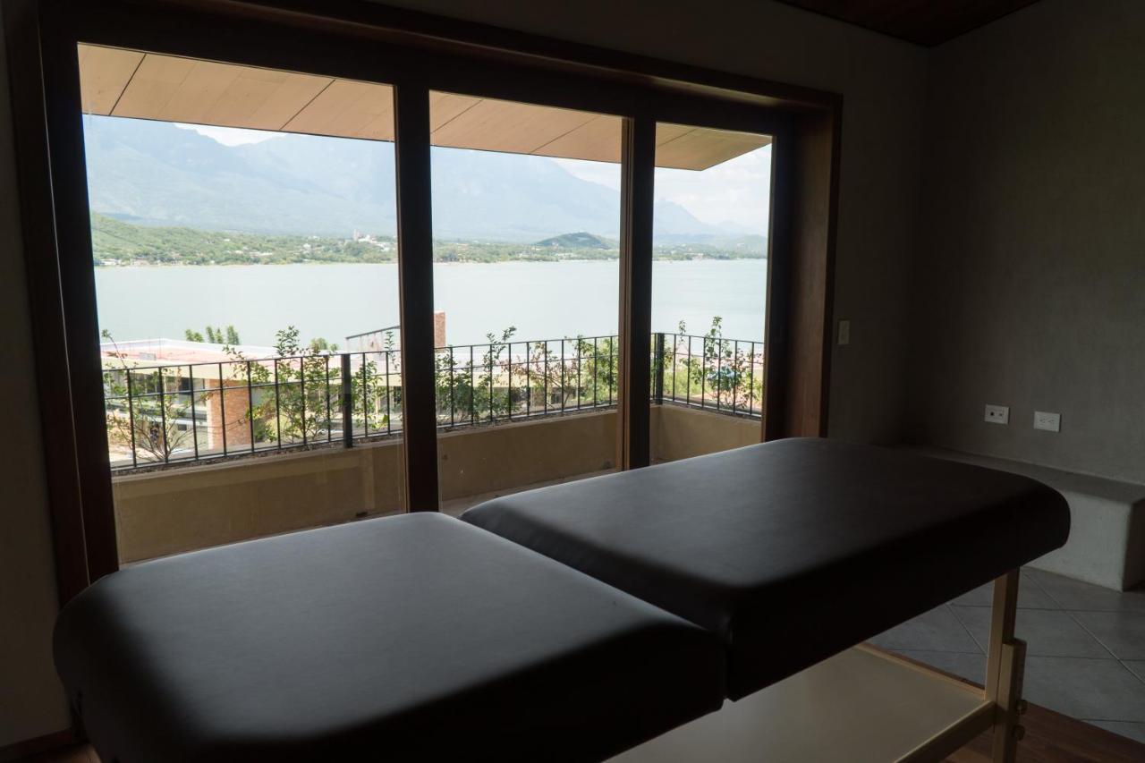 Gamma Monterrey Rincon De Santiago Hotel Сантяго Екстериор снимка