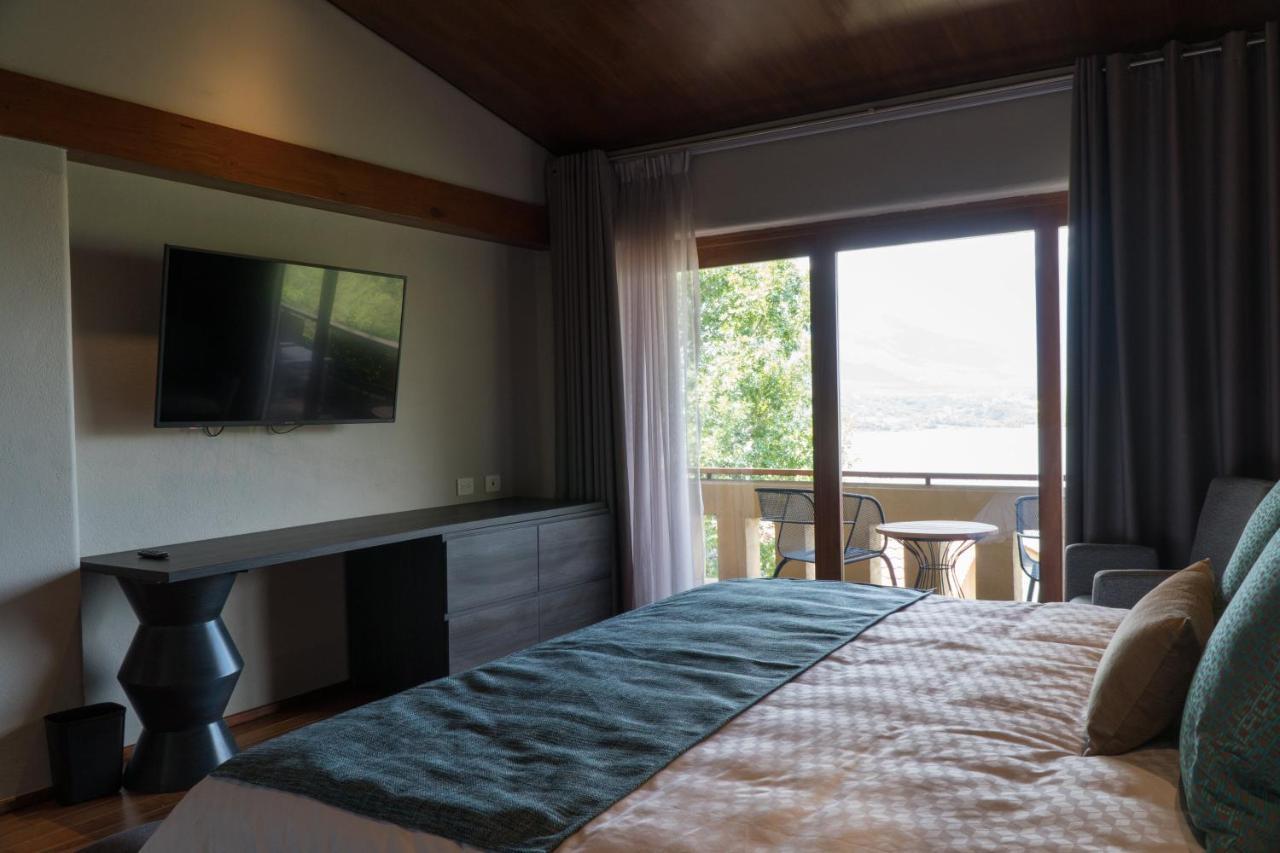 Gamma Monterrey Rincon De Santiago Hotel Сантяго Екстериор снимка