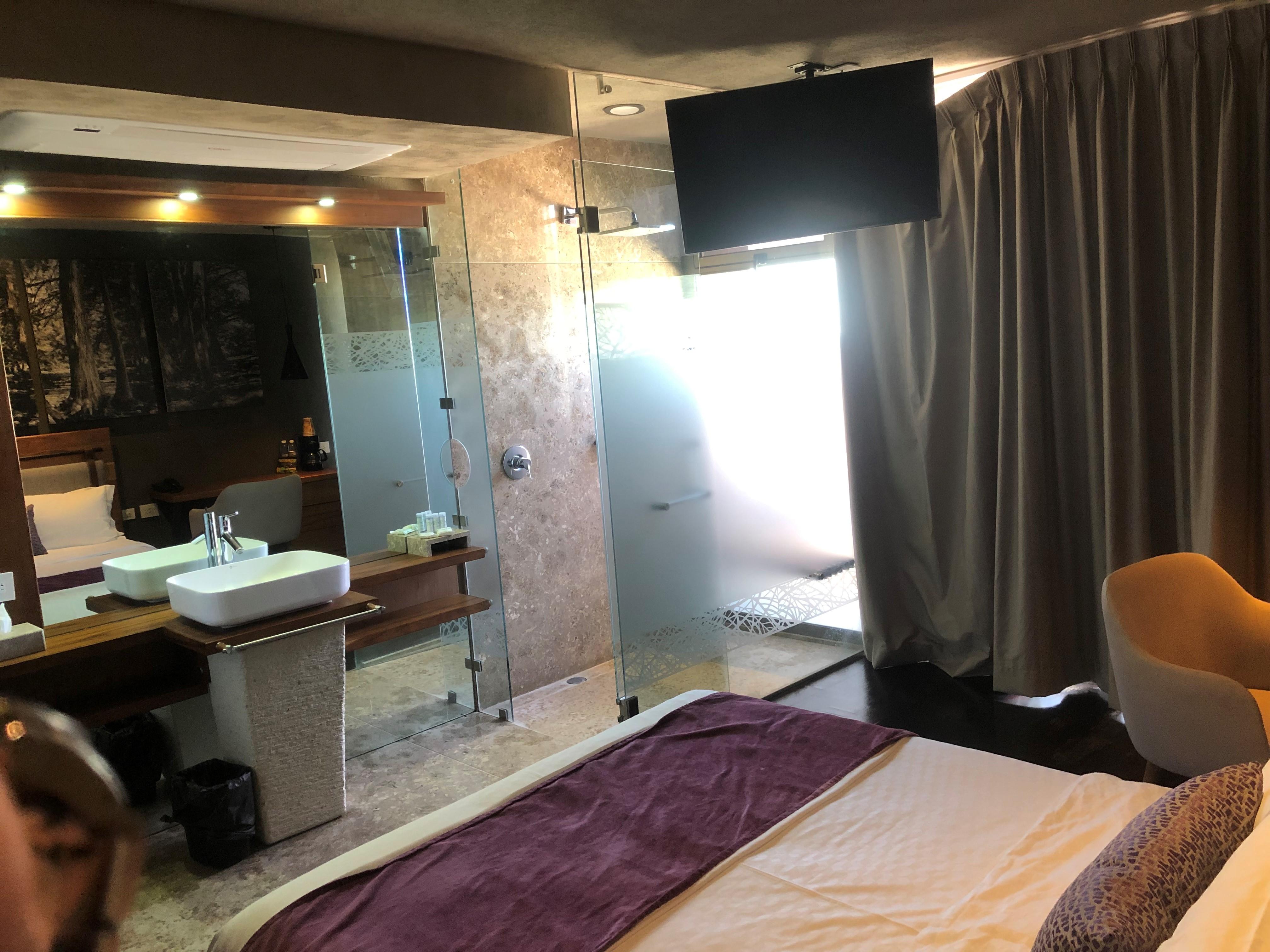 Gamma Monterrey Rincon De Santiago Hotel Сантяго Екстериор снимка