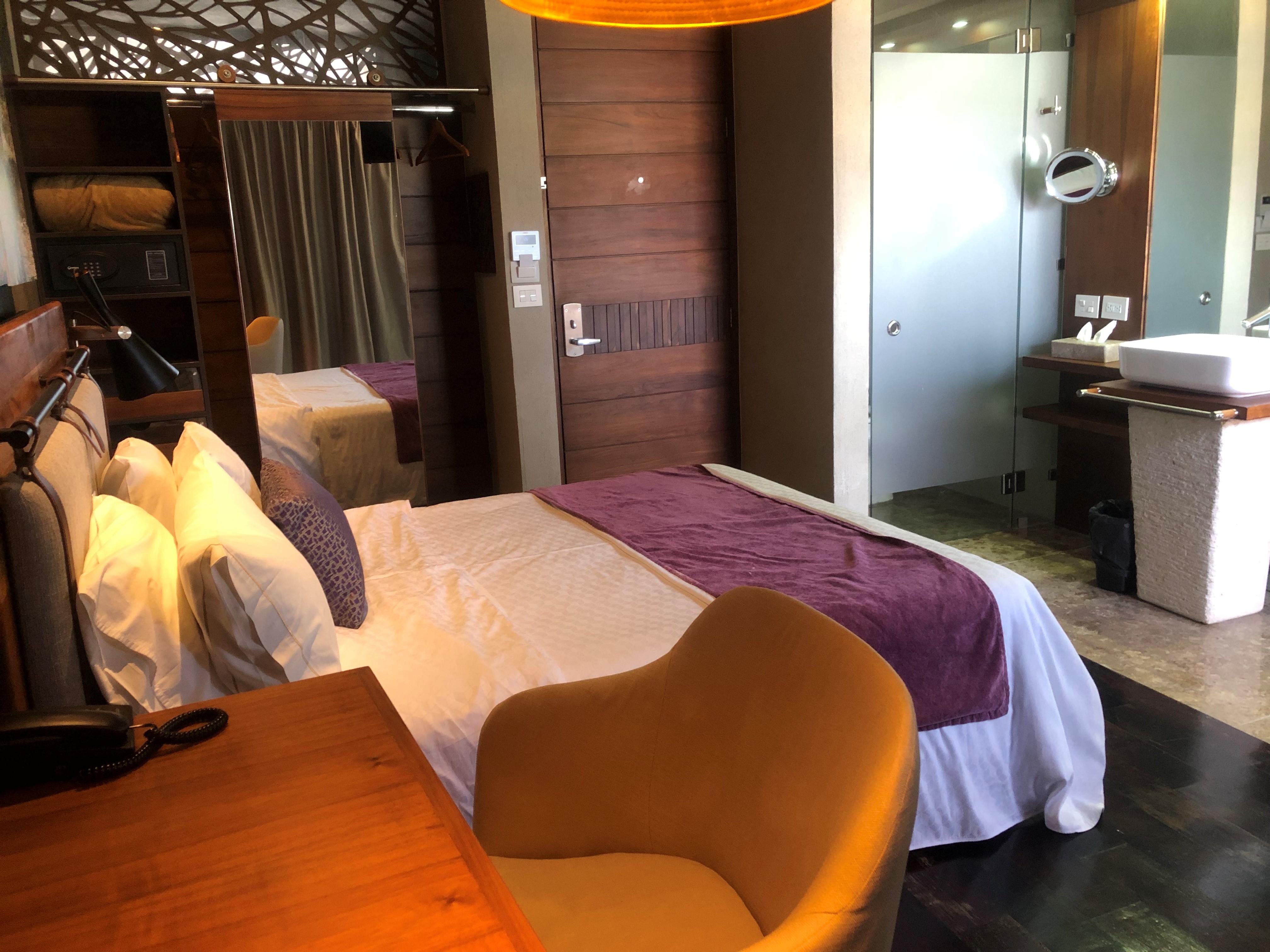Gamma Monterrey Rincon De Santiago Hotel Сантяго Екстериор снимка