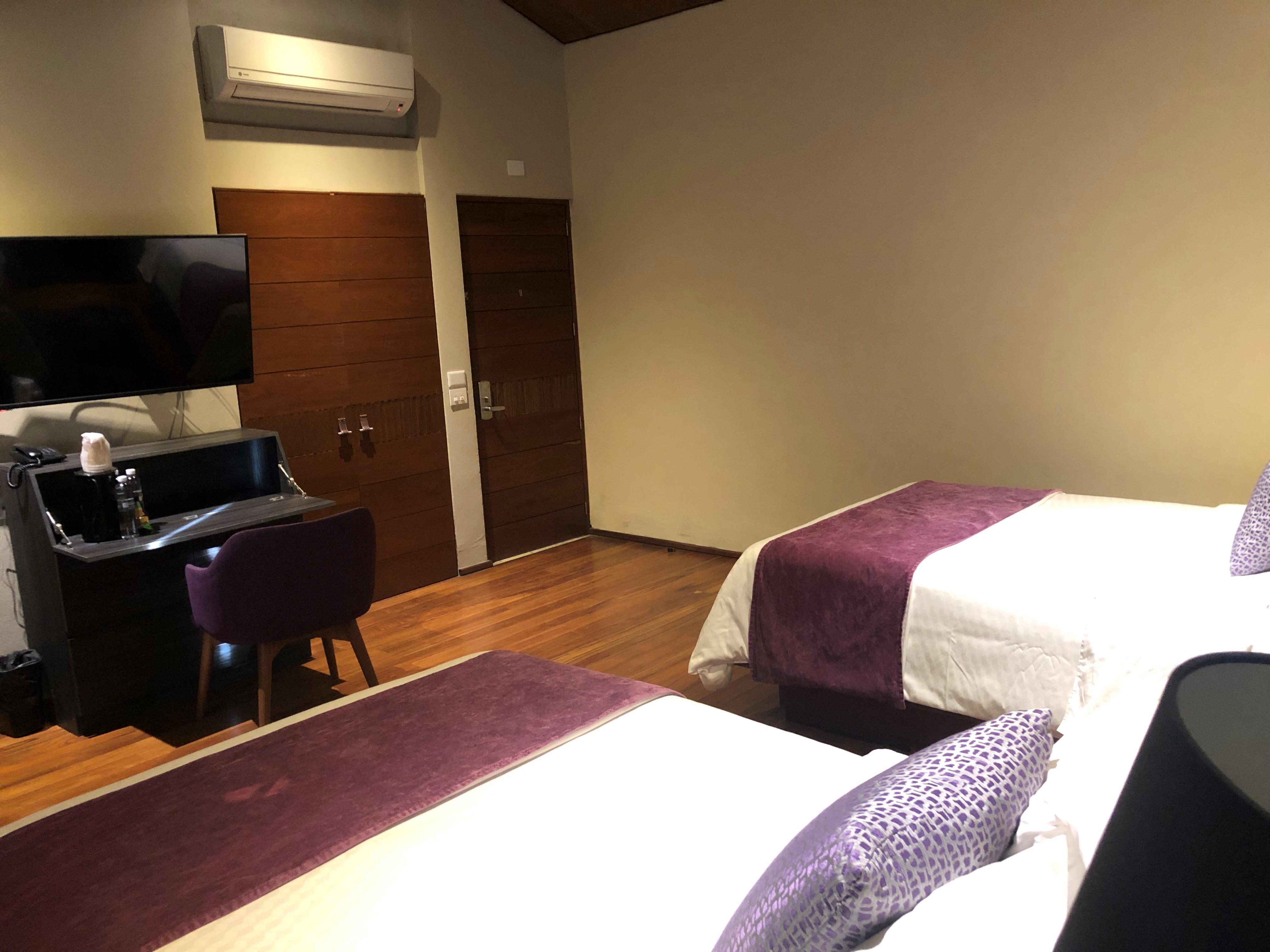 Gamma Monterrey Rincon De Santiago Hotel Сантяго Екстериор снимка