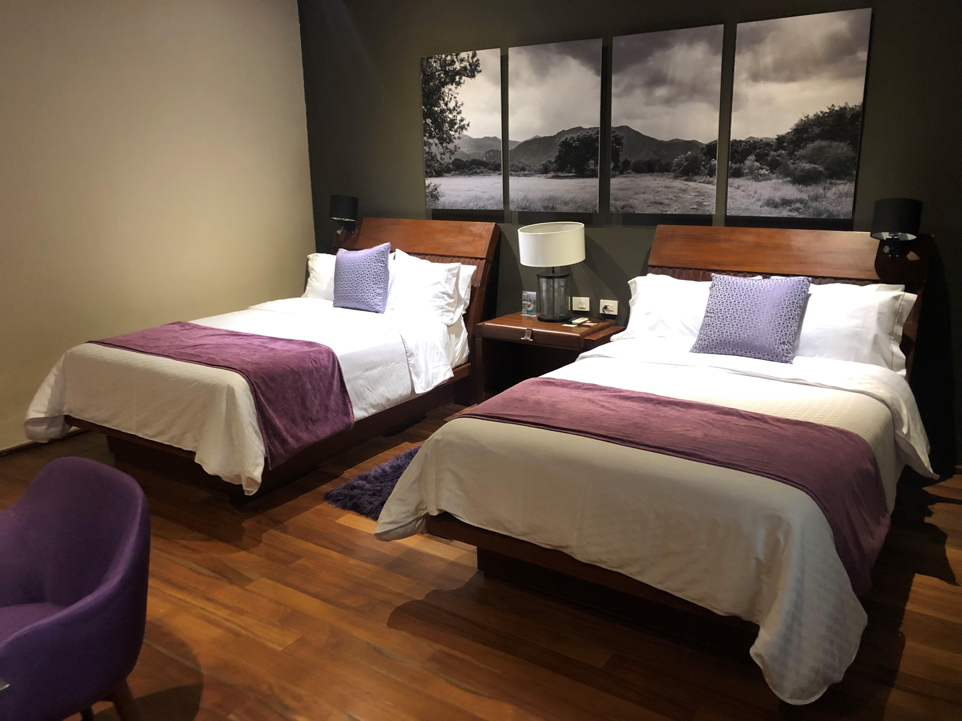 Gamma Monterrey Rincon De Santiago Hotel Сантяго Екстериор снимка