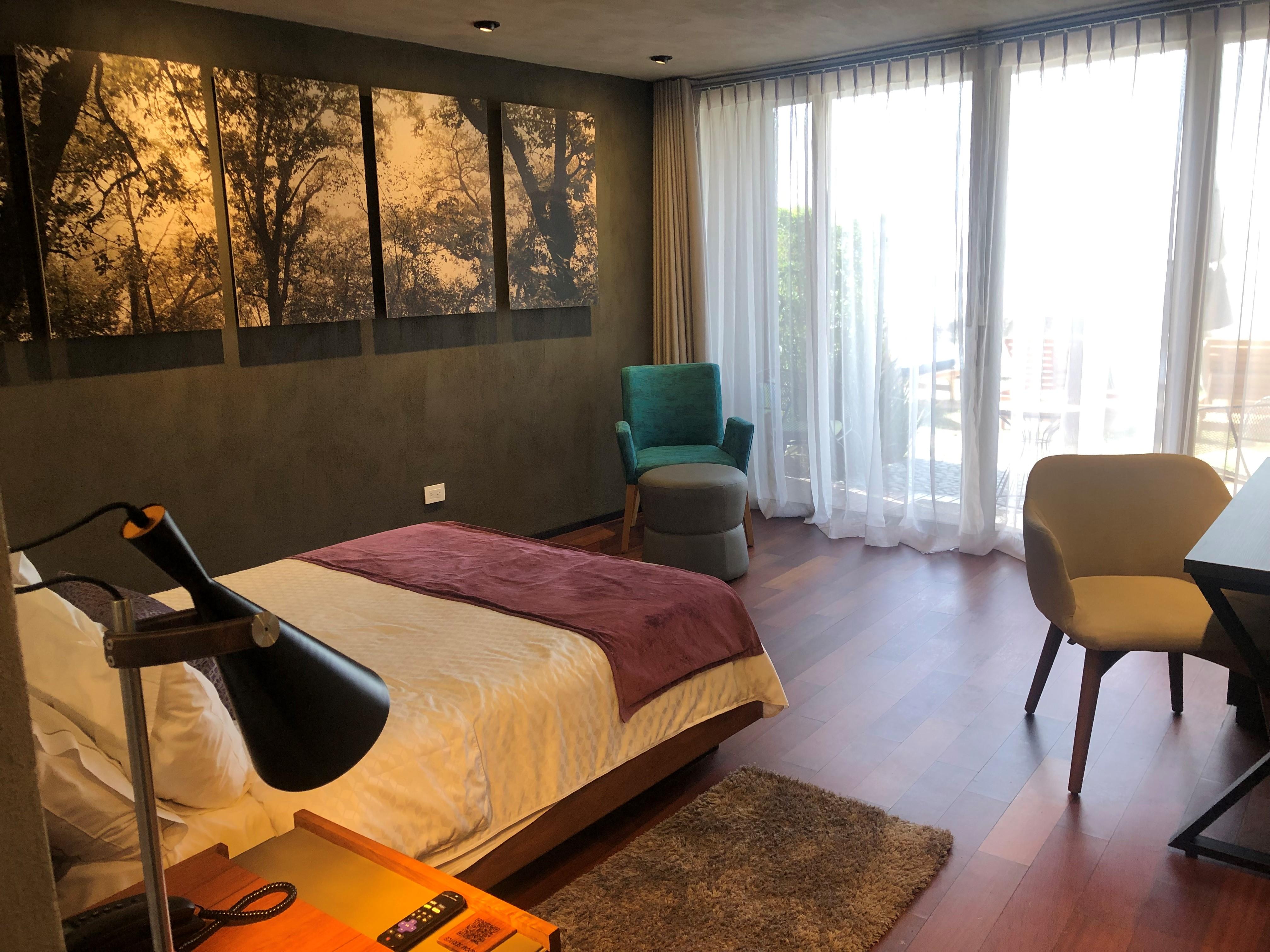 Gamma Monterrey Rincon De Santiago Hotel Сантяго Екстериор снимка