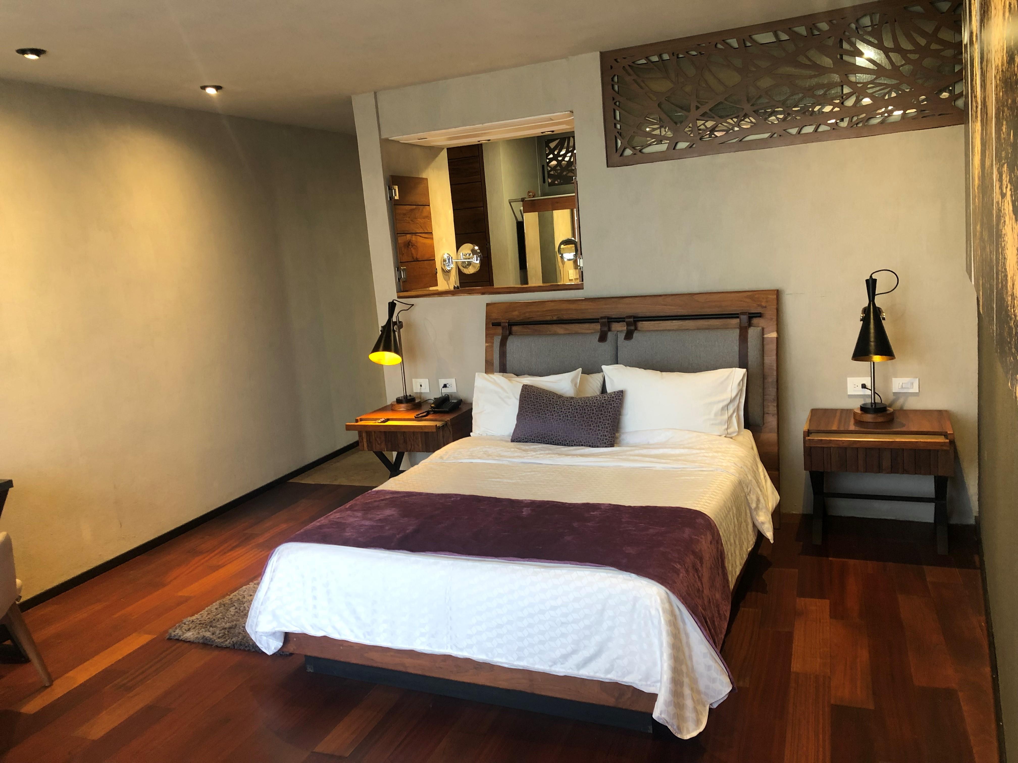 Gamma Monterrey Rincon De Santiago Hotel Сантяго Екстериор снимка