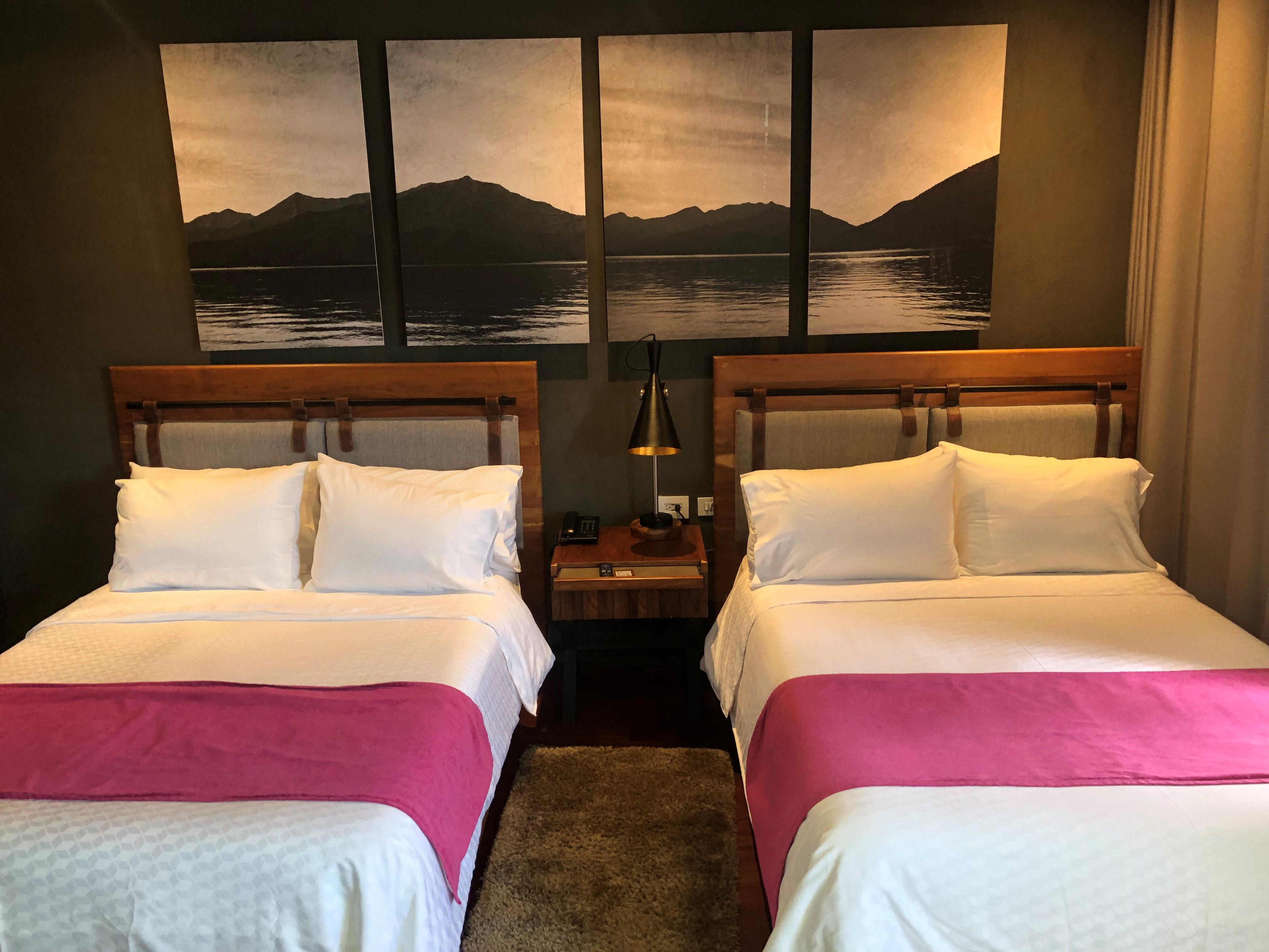 Gamma Monterrey Rincon De Santiago Hotel Сантяго Екстериор снимка