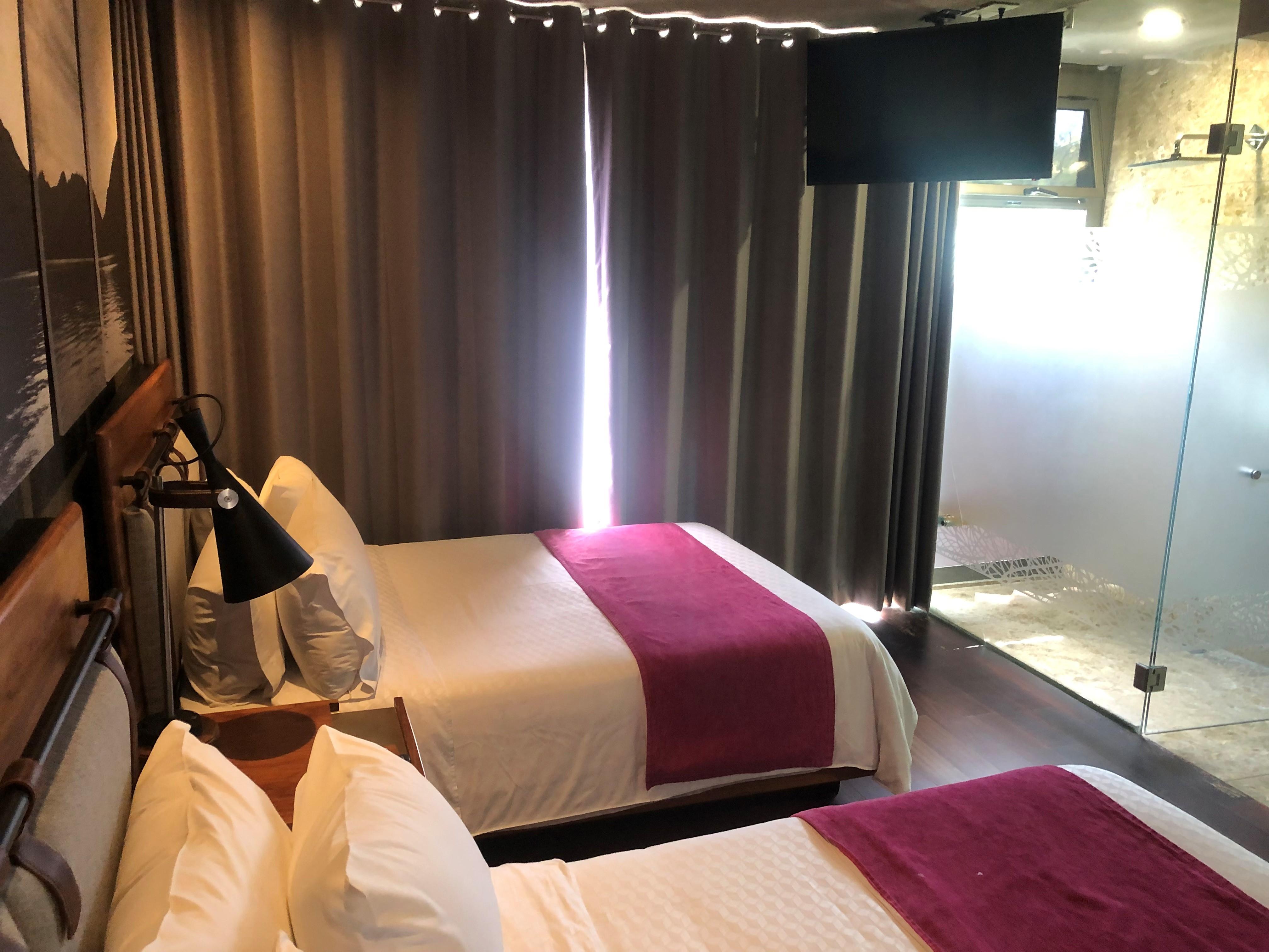 Gamma Monterrey Rincon De Santiago Hotel Сантяго Екстериор снимка