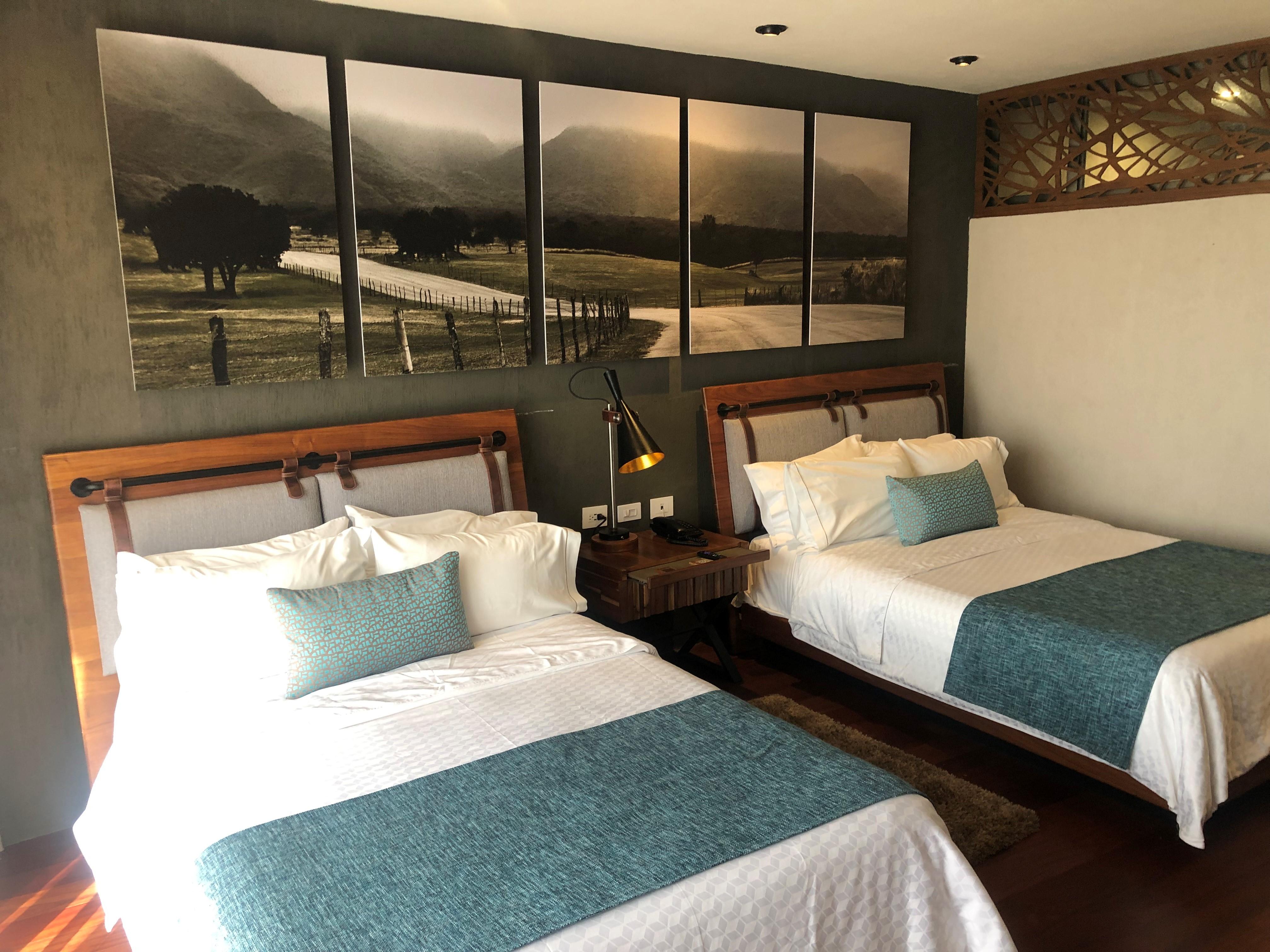 Gamma Monterrey Rincon De Santiago Hotel Сантяго Екстериор снимка
