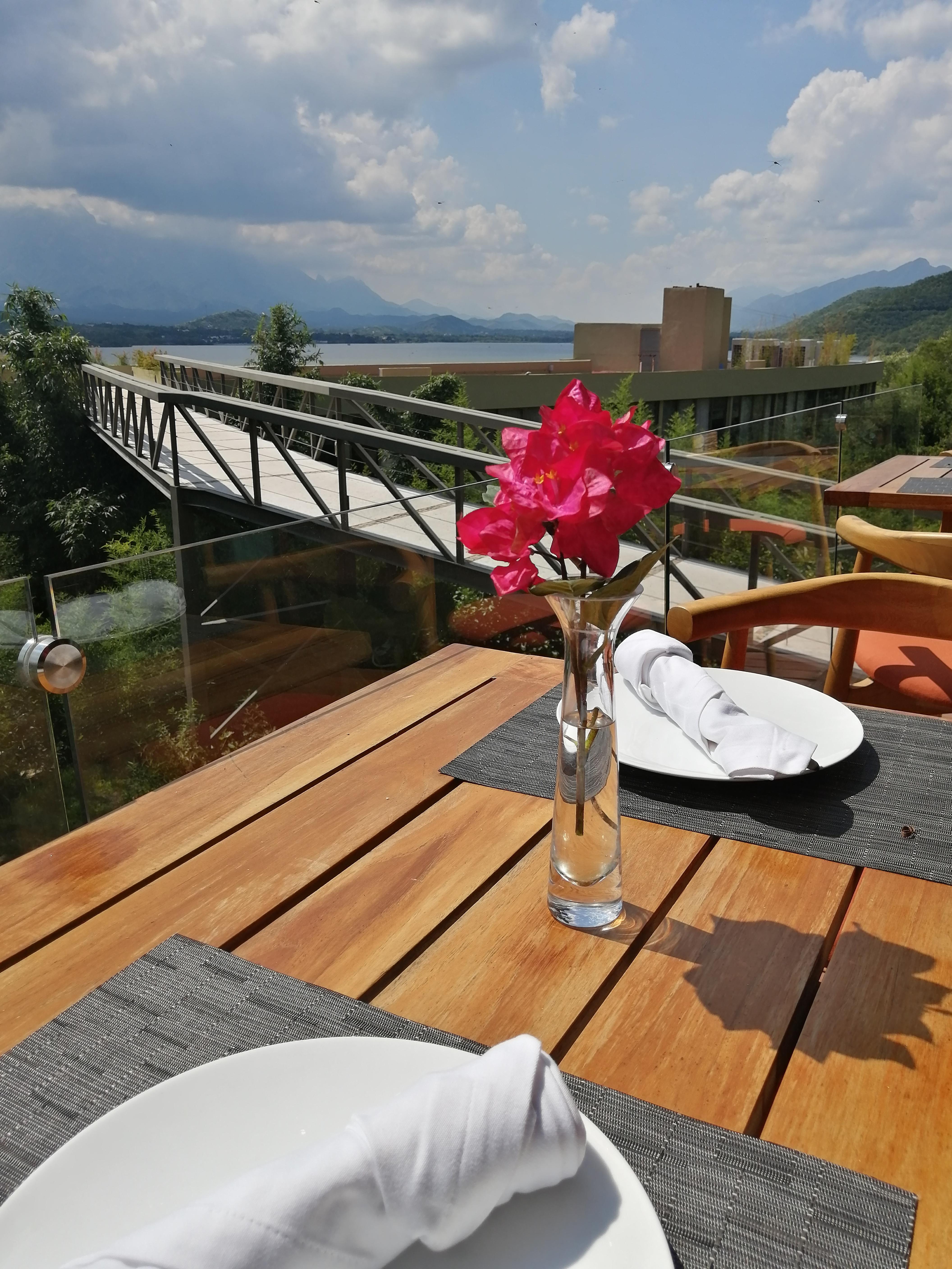 Gamma Monterrey Rincon De Santiago Hotel Сантяго Екстериор снимка