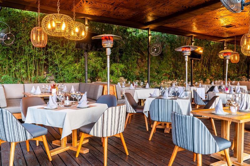 Gamma Monterrey Rincon De Santiago Hotel Сантяго Екстериор снимка