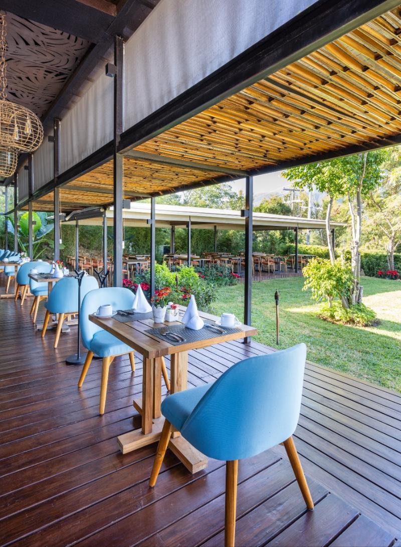 Gamma Monterrey Rincon De Santiago Hotel Сантяго Екстериор снимка