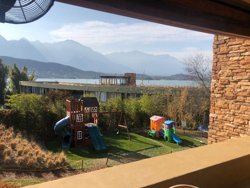 Gamma Monterrey Rincon De Santiago Hotel Сантяго Екстериор снимка