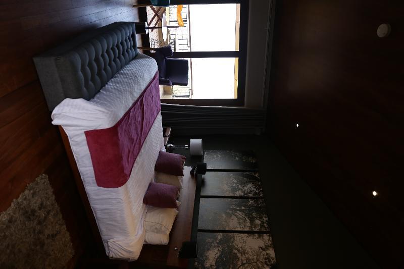 Gamma Monterrey Rincon De Santiago Hotel Сантяго Екстериор снимка